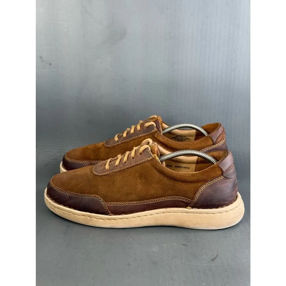 Born Dustin Men's Oxfords sneaker shoes men’s size 12